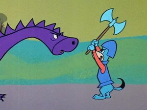 Foxi Maxi és barátai 1. évad Ep.32 32. epizód