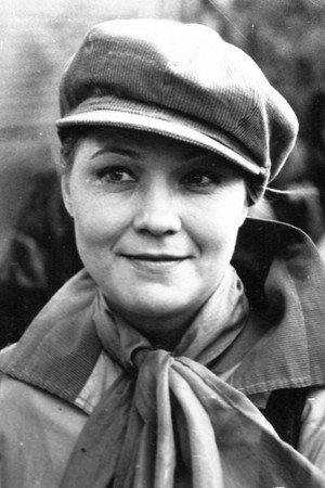 Нина Русланова profil kép