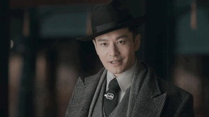 鬓边不是海棠红 1. évad Ep.19 19. epizód
