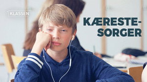 Klassen 3. évad Ep.6 6. epizód