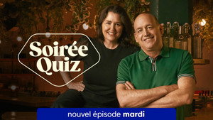 Soirée quiz kép