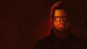 Destinations of the Damned with Zak Bagans kép
