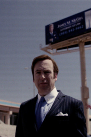 Better Call Saul poszter
