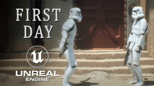 For the Empire 1. évad Ep.1 1. epizód
