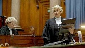 The Jury: Murder Trial 2. évad Ep.1 1. epizód