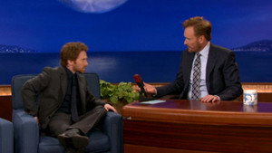 Conan 1. évad Ep.22 22. epizód