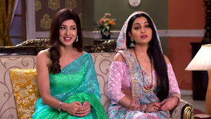 भाभीजी घर पर हैं! 1. évad Ep.1872 1872. epizód
