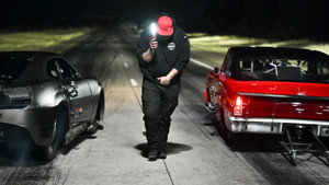 Street Outlaws: America's List 1. évad Ep.4 4. epizód
