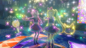 アイカツフレンズ! 1. évad Ep.19 19. epizód