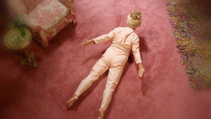 At Home with Amy Sedaris 1. évad Ep.1 1. epizód