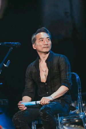 Shih Chin-Hang profil kép