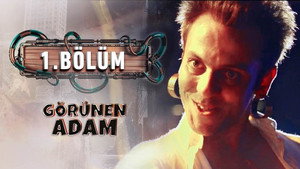 Görünen Adam 1. évad Ep.1 1. epizód