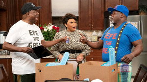 Tyler Perry's Assisted Living 3. évad Ep.6 6. epizód