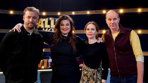 Alla mot alla med Filip och Fredrik 5. évad Ep.42 42. epizód