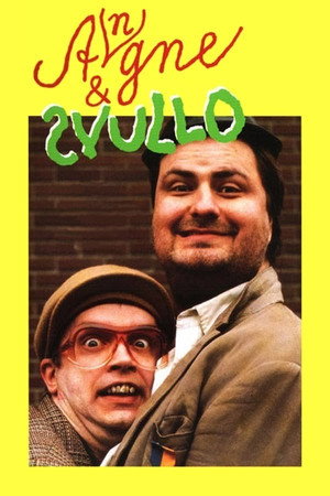 Angne & Svullo poszter