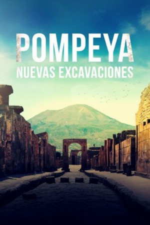 Pompei: a végítélet napja poszter