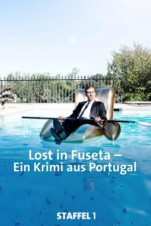 Lost in Fuseta - Ein Krimi aus Portugal 1. évad (2022-09-10) poszter