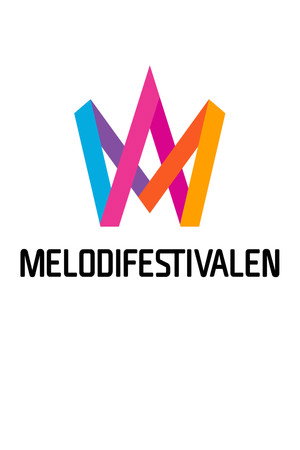 Melodifestivalen poszter