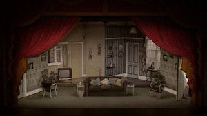 Theatre Night kép