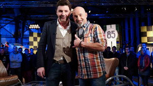 Top Gear France 2. évad Ep.6 6. epizód