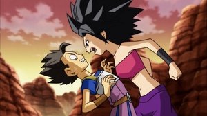 Dragon Ball: Szuper 1. évad Ep.92 Vészhelyzet! Hiányos a csapat!