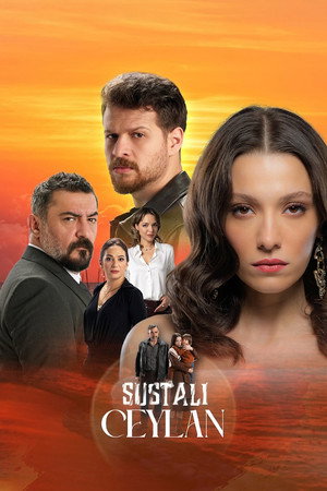 Sustalı Ceylan poszter