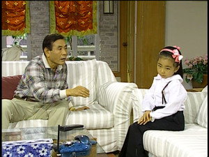 순풍산부인과 1. évad Ep.158 158. epizód