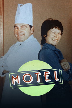 Motel poszter