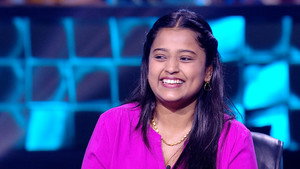 कौन बनेगा करोड़पति 16. évad Ep.95 95. epizód