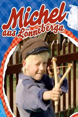 Emil i Lönneberga poszter
