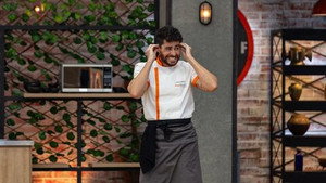 Top Chef VIP 3. évad Ep.18 18. epizód
