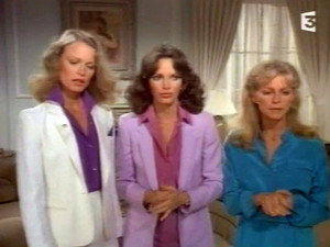 Charlie's Angels 4. évad Ep.1 1. epizód