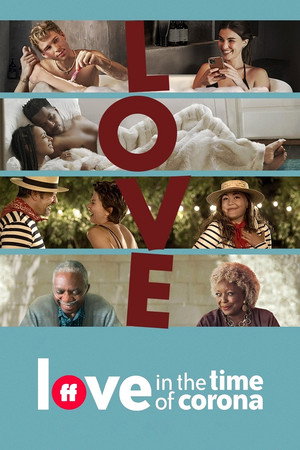 Love in the Time of Corona 1. évad (2020-08-22) poszter