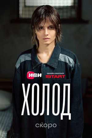 Холод poszter