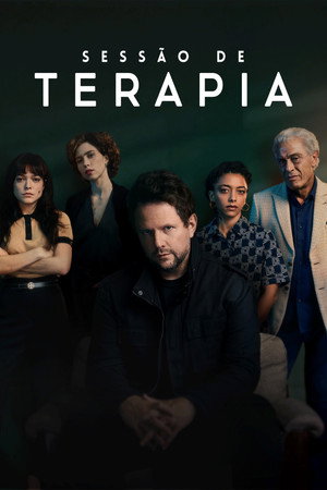 Sessão de Terapia 6. évad (2026-05-22) poszter
