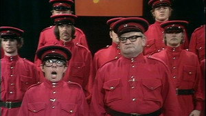 The Two Ronnies 2. évad Ep.4 4. epizód
