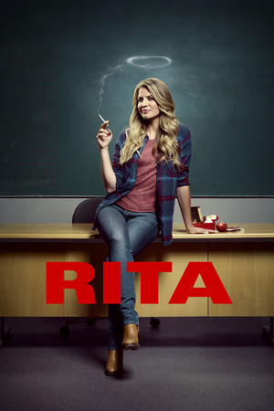 Rita poszter