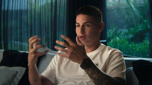 James Rodríguez Minisorozat Ep.2 James a világ ellen