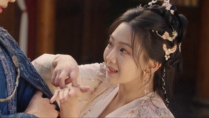 苍月无烬 1. évad Ep.17 17. epizód