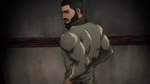 Castlevania – Démonkastély: Noktürn kép