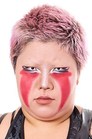 刀羅ナツコ