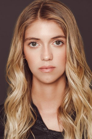Lexi DiBenedetto profil kép