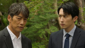 オクラ～迷宮入り事件捜査～ 1. évad Ep.6 6. epizód