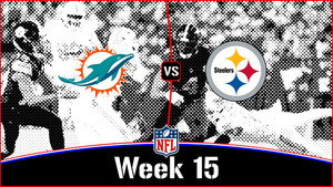 Pittsburgh Steelers 92. évad Ep.15 15. epizód