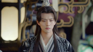 月上朝颜 1. évad Ep.1 1. epizód