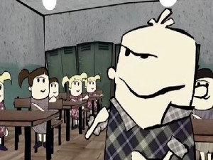 Włatcy móch 1. évad Ep.2 2. epizód