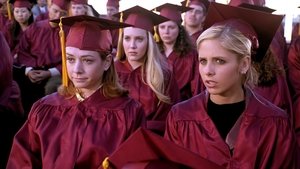 Buffy, a vámpírok réme 3. évad Ep.21 Az érettségi ünnepség 2.