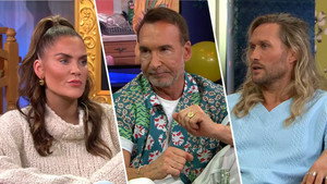 Promi Big Brother - Die Late Night Show 10. évad Ep.6 6. epizód