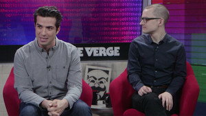 Mr. Robot Digital After Show 1. évad Ep.2 2. epizód