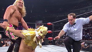 WCW Monday Nitro 3. évad Ep.24 24. epizód